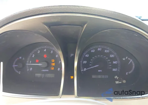 2012 Toyota Avalon Limited из США, поврежденный, VIN 4T1BK3DB4CU464837